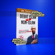 Debat Islam vs non Islam - Aqwam - Dr. Zakat Up