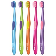Piksters Curvie Kids Toothbrush Soft