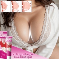 Pembesar payudara Payudara montok Breast enlargement cream 100G breast cream rapid breast enlarged n