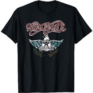 Aerosmith T-Shirt - Eagle T-Shirt Special Edition