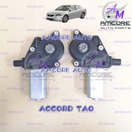 HONDA ACCORD TAO - Power Window Motor