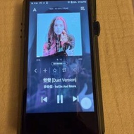 Astell & Kern SP1000m 綠色