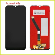 ۞ ∩ ❁ ORIGINAL Lcd For Y6s 2019 JAT-LX3 JAT-L29 JAT-LX1 JAT-L41 LCD With TouchScreen Replacement Av
