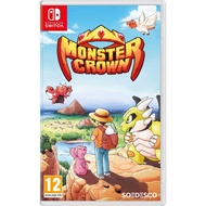 Monster Crown Switch