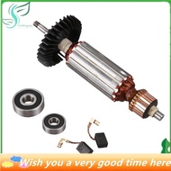 Star AC 220-240V Armature Anchor Replace for  GA5030 GA4530 GA4030 GA5034 PJ7000 GA4030R GA4034  Rot
