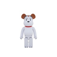 [In Stock] BE@RBRICK x Peanuts Snoopy Flying Ace 1000% bearbrick