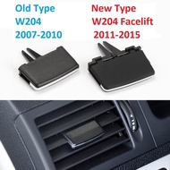 AC Grill Tab CLIP HANDLE Mercy Mercedes W204 W212 C200 C250 E200