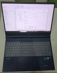 32GB RAM - HP Victus 16.1吋 (144Hz, i7-12700H, 32 GB+1TB SSD, RTX3060, RTX 3060) 16-d1035TX, 32 GB RA