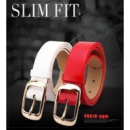 [GENUINE Pgm] Women's GOLF Belt PD010