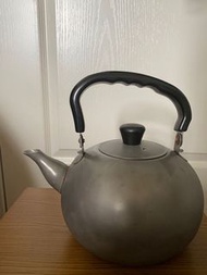 二手茶壺