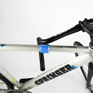 {FDRGJU} Ardently Bicycle Frame Protective Anti-slip Bike Collision Rubber Protection Cover FixedGea