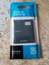 Sony BA900 Battery 電池