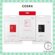 [COSRX] Acne Pimple Master Patch/ AC Collection Acne Patch/ Clear Fit Master Patch