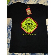Borneo t-shirt