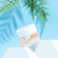 SPF 50 BB Glow