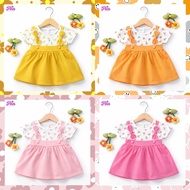 Baby Girl Skirt Dress 3-12 months | Baby Girl Clothes 3-12 months