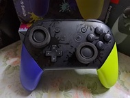 Switch gamepad pro Nintendo