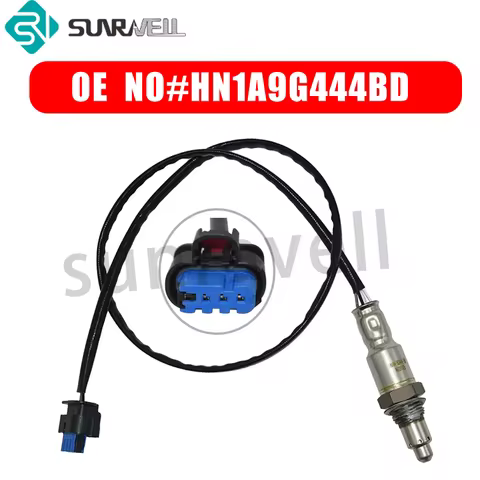 HN1A-9G444-BD Oxygen Sensor Auto Lambda FIT For Ford Ecosport FOCUS EDGE 1.5 2012-2023 HN1A9G444BD C