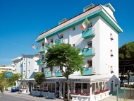 德國酒店 (Hotel Germania)