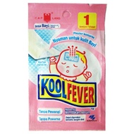 Kool fever