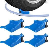 Car Wash Tire Water Pipe Anti Roll Device Tire Line Blocker