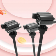 Wondfo | สำหรับ Subaru Forester Legacy Outback Impreza Tribeca EJ20 EJ25 คอยล์จุดระเบิด