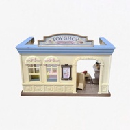 Sylvanian Families Toy Shop
