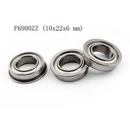 big big brother F694 ZZ F695 ZZ F696 ZZ F697 ZZ F698 ZZ F699 ZZ Flange Bearing
