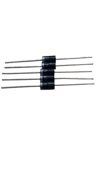 ไดโอด IN5408 1000V 3A Diode rectifier