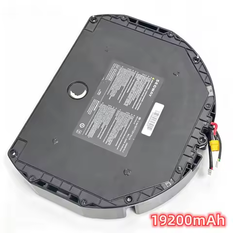 Original 19200mAh 51V for SEGWAY Ninebot One MK3 Z8 Z10 NDB1406-K Electric Unicycle Rechargeable Bat