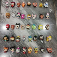 Disney Model Doorable Sweet Eyes