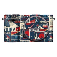 Suitable for Sony A64/A63 Camera Sticker A7R3/A9/A7C/RX1M6/M7 Film A67