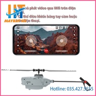 MÁY BAY ĐIỀU KHIỂN TỪ XA C127 CAMERA FPV 1080P