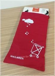 【YUPPIE KIDS】Maclaren XT．Triumph/Quest 雨罩、防水罩