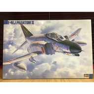 Hasegawa KA7 F-4EJ Phantom II [Phantom Family] 1/72