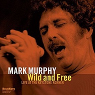 Mark Murphy - Wild / Free (CD)