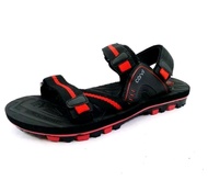 CARVIL AVENGER-GM | Sandal Gunung Pria, Kuat Nyaman Keren dan Trendy