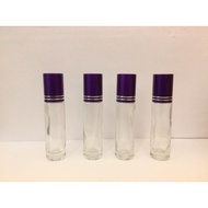 Roll On Perfume Bottle [8 ml]