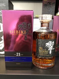 Hibiki 21