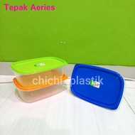 1PCS Tepak Aeries rectangle food container box multipurpose food storage place for fruit, vegetables