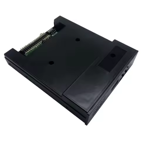 AU40!!For GOTEK Floppy To USB 1.44M Floppy To USB Flash Drive Emulation Floppy Drive GOTEK SFR1M44-U
