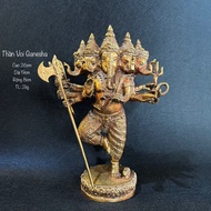 Elephant statue - Ganesha Elephant God Statue