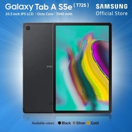 SAMSUNG GALAXY Tablet Tab S5e 4/64GB Garansi Resmi Samsung