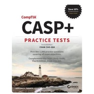 Comptia Security+ Practice Tests ExamSY0-601/SY0-501/N10-007