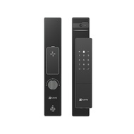 EZVIZ DL50FVS Digital Door Lock - Face - Fingerprint - Smart App - WiFi - Video Viewer [Singapore So