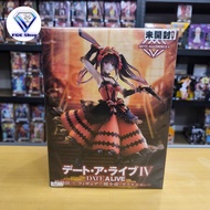 Figure Date A Live Artist Masterpiece AMP+ Tokisaki Kurumi Zafkiel Figure