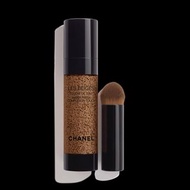 CHANEL 香奈兒 LES BEIGES 自然原生美肌微精華粉底液