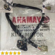Original Yamaha R25 Mt25 Neutral Switch