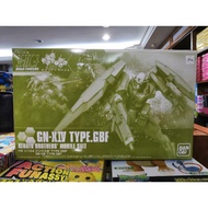 HGBF 1/144 GN-XIV Type GBF