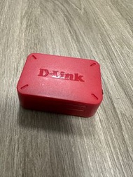 D-Link DIR-516 迷你 旅行 路由器 Router